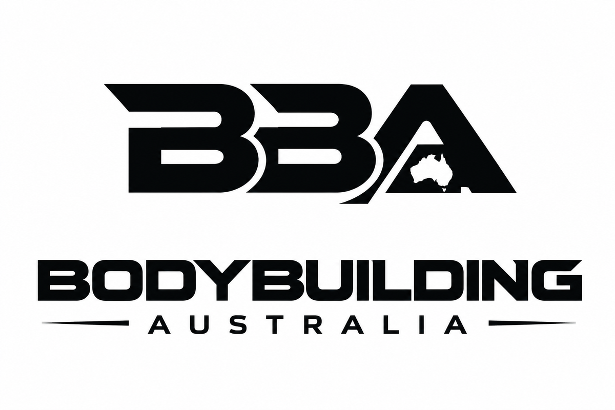 Bodybuilding Australia