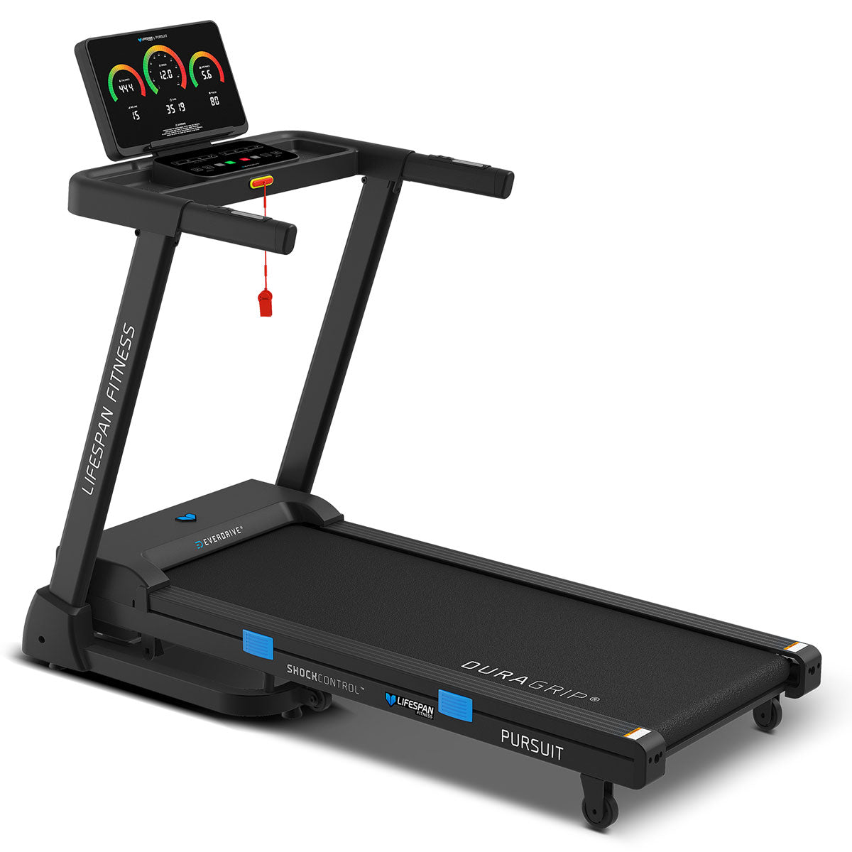 Treadmill  - Pursuit 4